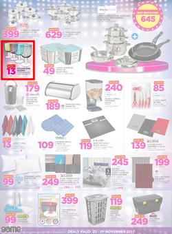 Game Namibia : Beat That Price (23 Nov - 29 Nov 2017), page 8