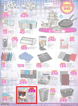 Game Namibia : Beat That Price (23 Nov - 29 Nov 2017), page 8
