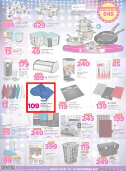 Game Namibia : Beat That Price (23 Nov - 29 Nov 2017), page 8