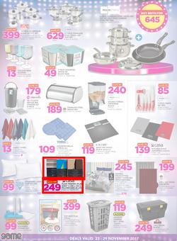 Game Namibia : Beat That Price (23 Nov - 29 Nov 2017), page 8