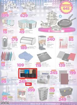 Game Namibia : Beat That Price (23 Nov - 29 Nov 2017), page 8