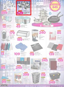 Game Namibia : Beat That Price (23 Nov - 29 Nov 2017), page 8