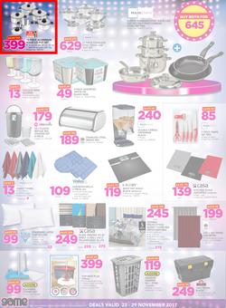 Game Namibia : Beat That Price (23 Nov - 29 Nov 2017), page 8