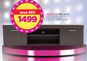 Marley TV Unit 