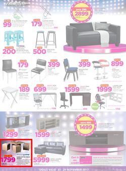 Game Namibia : Beat That Price (23 Nov - 29 Nov 2017), page 9