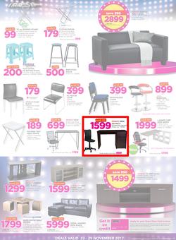 Game Namibia : Beat That Price (23 Nov - 29 Nov 2017), page 9