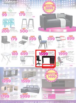 Game Namibia : Beat That Price (23 Nov - 29 Nov 2017), page 9