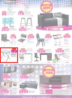 Game Namibia : Beat That Price (23 Nov - 29 Nov 2017), page 9