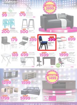 Game Namibia : Beat That Price (23 Nov - 29 Nov 2017), page 9