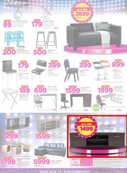 Game Namibia : Beat That Price (23 Nov - 29 Nov 2017), page 9