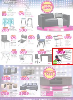 Game Namibia : Beat That Price (23 Nov - 29 Nov 2017), page 9