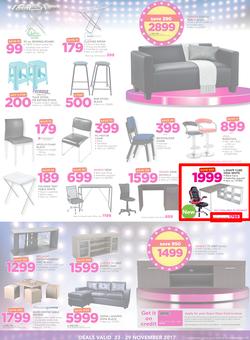 Game Namibia : Beat That Price (23 Nov - 29 Nov 2017), page 9