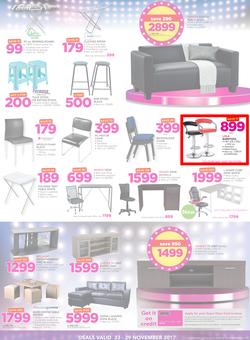 Game Namibia : Beat That Price (23 Nov - 29 Nov 2017), page 9