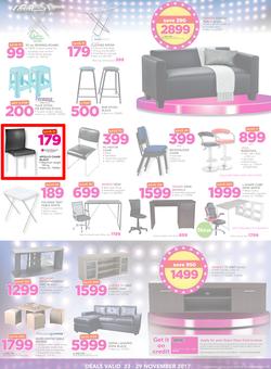 Game Namibia : Beat That Price (23 Nov - 29 Nov 2017), page 9