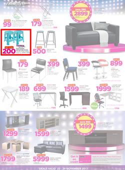 Game Namibia : Beat That Price (23 Nov - 29 Nov 2017), page 9