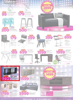 Game Namibia : Beat That Price (23 Nov - 29 Nov 2017), page 9