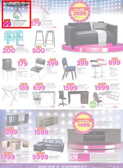 Game Namibia : Beat That Price (23 Nov - 29 Nov 2017), page 9