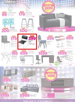 Game Namibia : Beat That Price (23 Nov - 29 Nov 2017), page 9