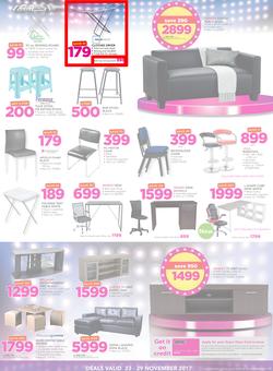 Game Namibia : Beat That Price (23 Nov - 29 Nov 2017), page 9