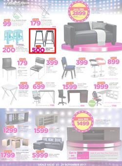 Game Namibia : Beat That Price (23 Nov - 29 Nov 2017), page 9