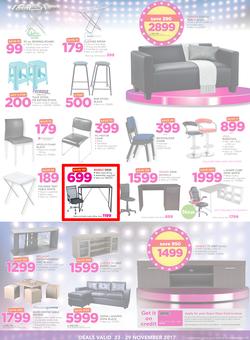 Game Namibia : Beat That Price (23 Nov - 29 Nov 2017), page 9