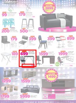 Game Namibia : Beat That Price (23 Nov - 29 Nov 2017), page 9