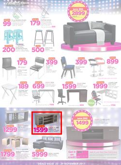 Game Namibia : Beat That Price (23 Nov - 29 Nov 2017), page 9