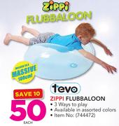Tevo Zippi Flubbaloon-Each