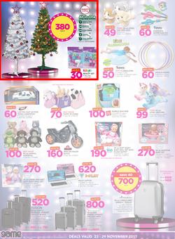 Game Namibia : Beat That Price (23 Nov - 29 Nov 2017), page 10