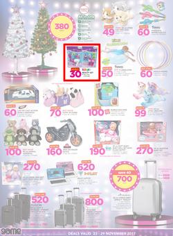 Game Namibia : Beat That Price (23 Nov - 29 Nov 2017), page 10