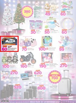 Game Namibia : Beat That Price (23 Nov - 29 Nov 2017), page 10