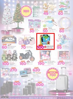 Game Namibia : Beat That Price (23 Nov - 29 Nov 2017), page 10