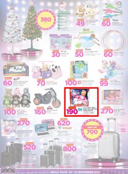 Game Namibia : Beat That Price (23 Nov - 29 Nov 2017), page 10