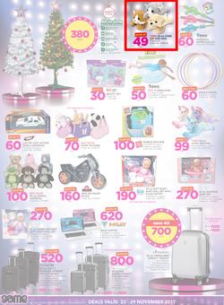 Game Namibia : Beat That Price (23 Nov - 29 Nov 2017), page 10