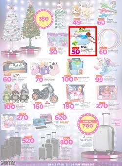 Game Namibia : Beat That Price (23 Nov - 29 Nov 2017), page 10