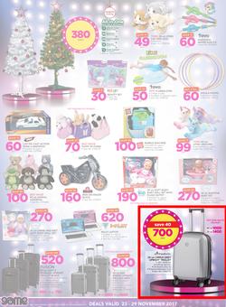 Game Namibia : Beat That Price (23 Nov - 29 Nov 2017), page 10