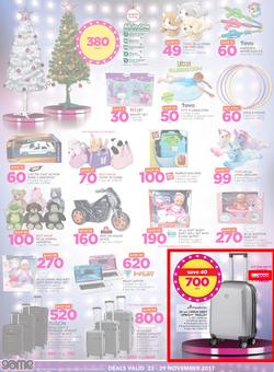 Game Namibia : Beat That Price (23 Nov - 29 Nov 2017), page 10