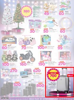 Game Namibia : Beat That Price (23 Nov - 29 Nov 2017), page 10