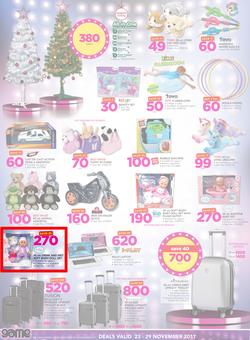 Game Namibia : Beat That Price (23 Nov - 29 Nov 2017), page 10