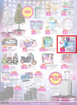 Game Namibia : Beat That Price (23 Nov - 29 Nov 2017), page 10