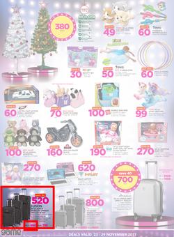 Game Namibia : Beat That Price (23 Nov - 29 Nov 2017), page 10