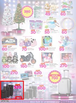 Game Namibia : Beat That Price (23 Nov - 29 Nov 2017), page 10