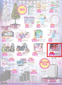 Game Namibia : Beat That Price (23 Nov - 29 Nov 2017), page 10