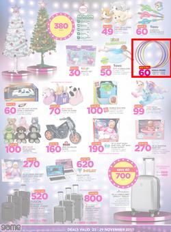 Game Namibia : Beat That Price (23 Nov - 29 Nov 2017), page 10