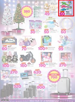 Game Namibia : Beat That Price (23 Nov - 29 Nov 2017), page 10