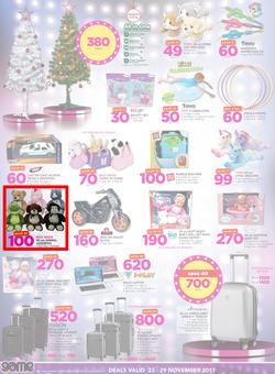 Game Namibia : Beat That Price (23 Nov - 29 Nov 2017), page 10