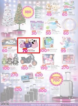 Game Namibia : Beat That Price (23 Nov - 29 Nov 2017), page 10