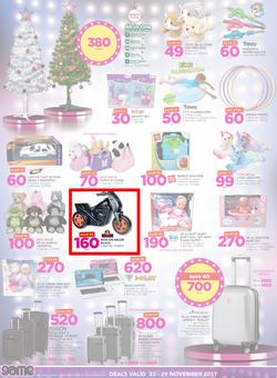 Game Namibia : Beat That Price (23 Nov - 29 Nov 2017), page 10