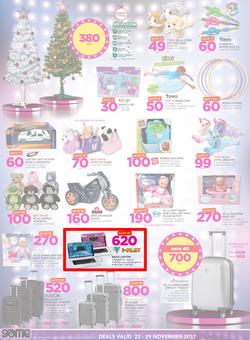 Game Namibia : Beat That Price (23 Nov - 29 Nov 2017), page 10