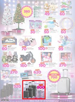 Game Namibia : Beat That Price (23 Nov - 29 Nov 2017), page 10